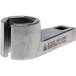 3/8IN DR. OFFSET OXYGEN SENSOR WRENCH 7/8IN